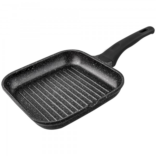 Grill al.fund. m/fijo sup.raya piedra 28 Grill al.fund. m/fijo sup.raya piedra 28