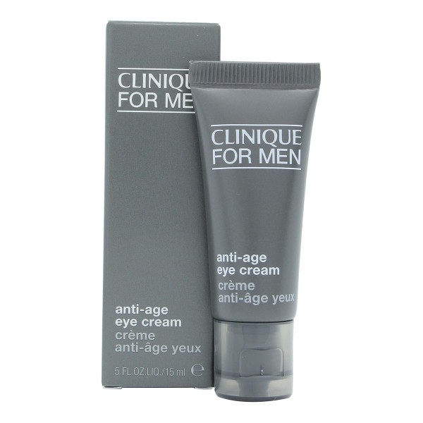 Clinique for men anti-age eye cream 15ml