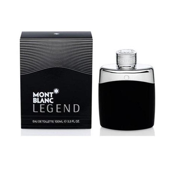 Montblanc legend eau de toilette 100ml vaporizador