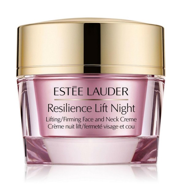 Estee lauder resilence lift night cream face&neck 50ml