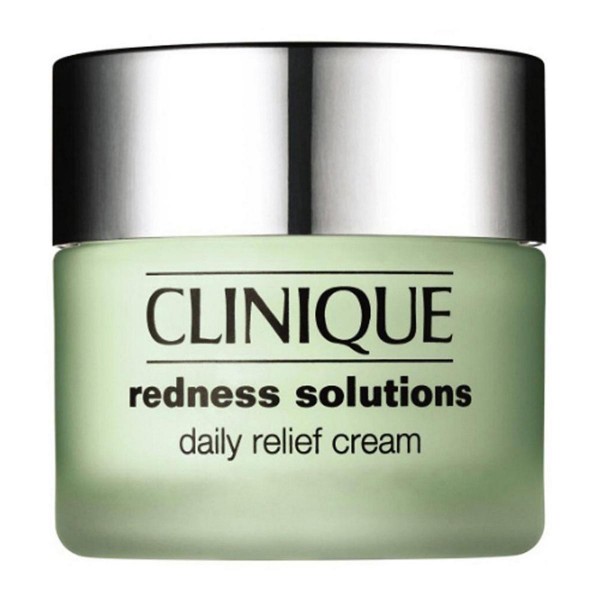 Clinique redness solution dialy relief cream 50ml