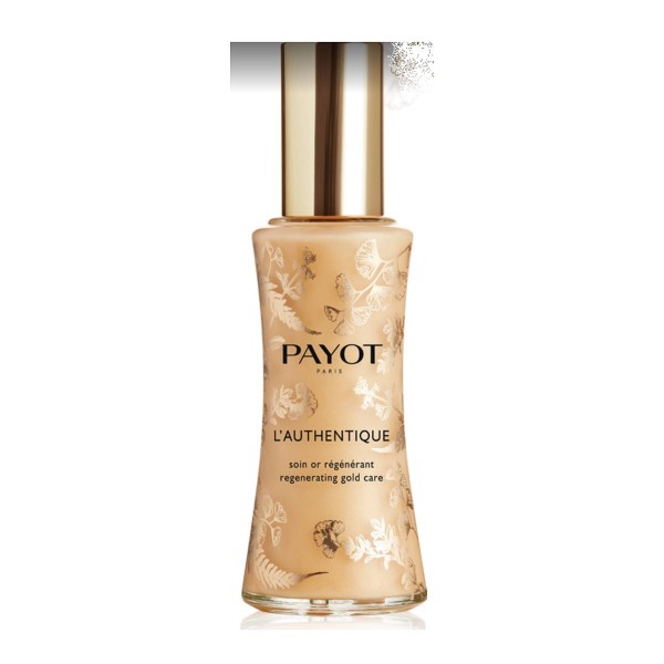 Payot paris l'authentique regenerating gold care 50ml