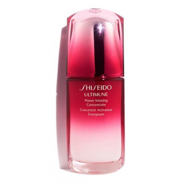 Shiseido ultimune power infusing concentrado serum 50ml