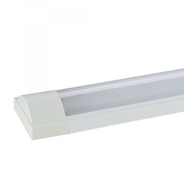 Pantalla led normal 16w.60cm.fria