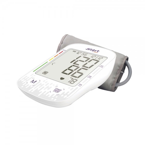 Tensiometro Brazo Start Bpa Dc Pharm