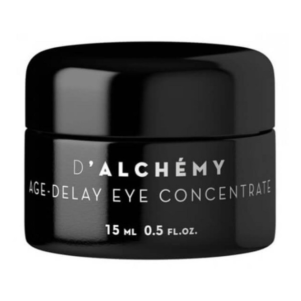 D'alchemy age-delay eye concentrate 15ml