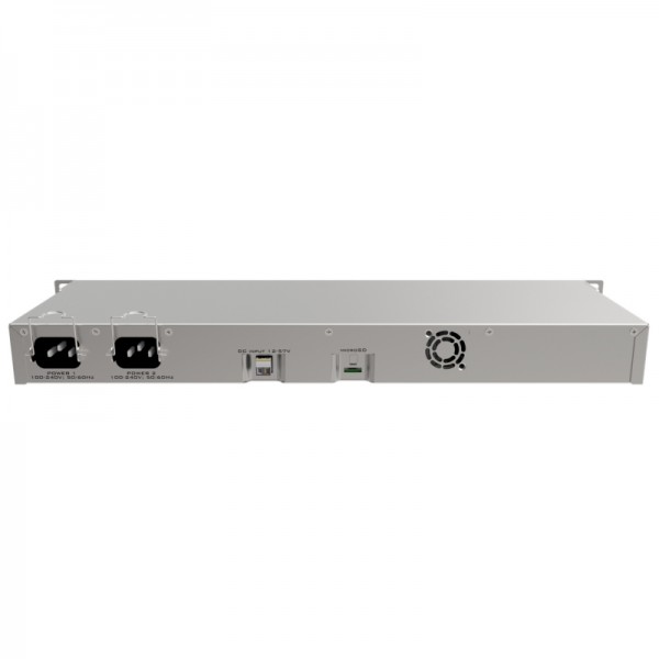 Mikrotik rb1100ahx4 dude router 13xgb l6