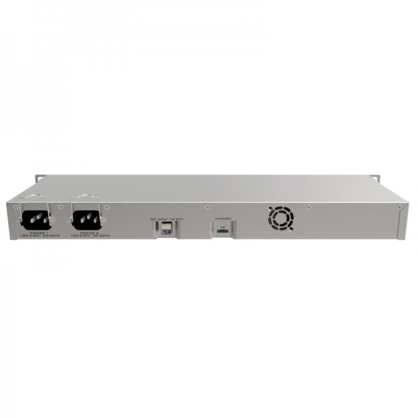 Mikrotik rb1100ahx4 router 13xgb l6