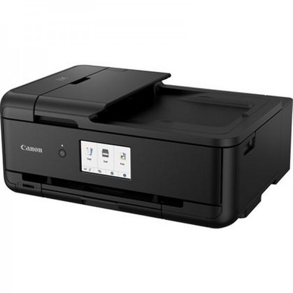 Canon multifunción pixma ts9550 a3 duplex wifi red