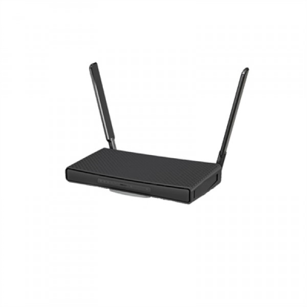 Mikrotik hapac3 ap router 5x1gbe wifi dual band l4
