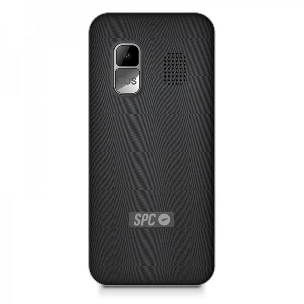 Spc 2323n móvil fortune 2 pocket edition black