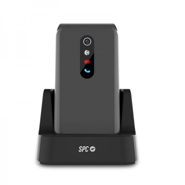 Spc 2326t movil stella 2 bt fm + dock
