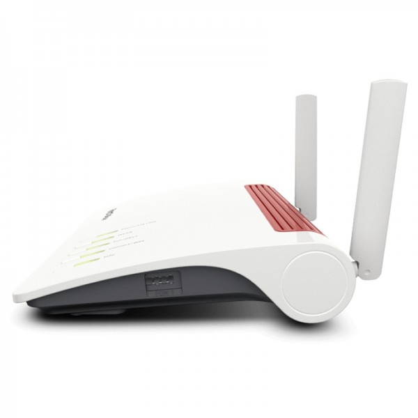 Fritz! box6890 lte router ac1750 4g adsl/vdsl