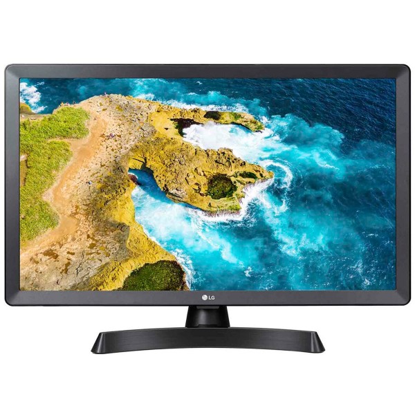 Lg 24tq510s-pz televisor / monitor 24" direct led hd