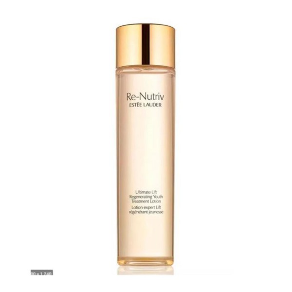 Estee lauder re-nutriv ultimate tonico facial 200ml