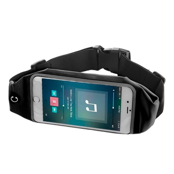 Akashi cinturón sport para smartphone de hasta 6.8"