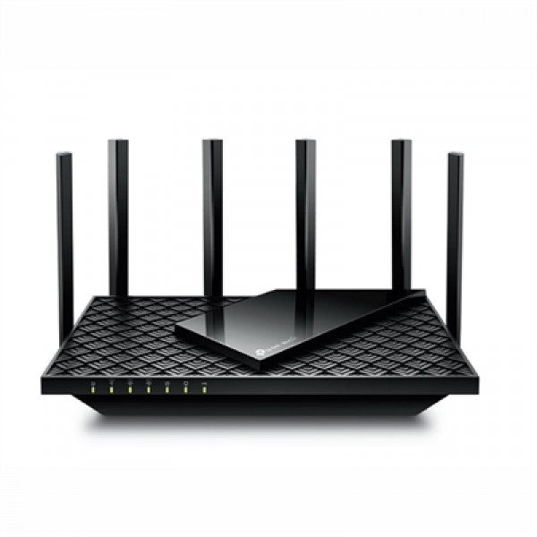 Tp-link archer axe75 router wifi6e ax5400 1xgb wan
