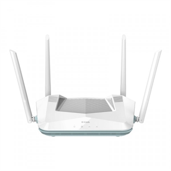 D-link r32 smart router wifi6 eagle pro ai ax3200