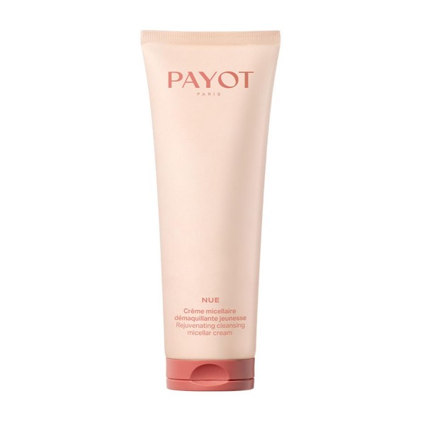 Payot paris nue crema micelar limpiadora rejuvenating 150ml