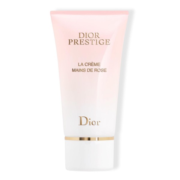 Dior prestige crema de manos rosa 1un