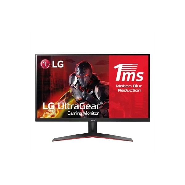 Lg 27mp60gp-b monitor led 27" ips 1ms vga hdmi dp