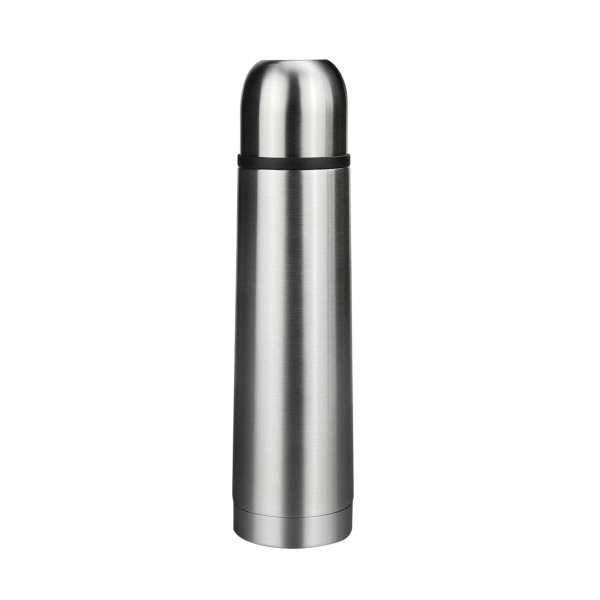 Termo liquidos inox  1 l. 12h