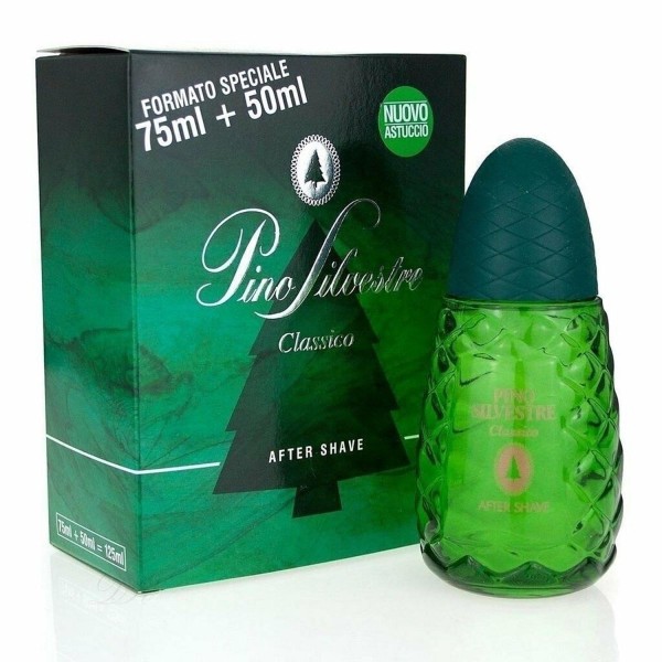 Silvestre classico after shave 125ml