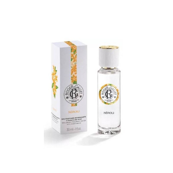 Roger Gallet Perfume Neroli 30ml