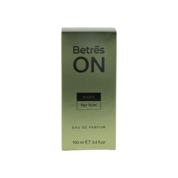 Perfume Betres On Dark For Him 100ml