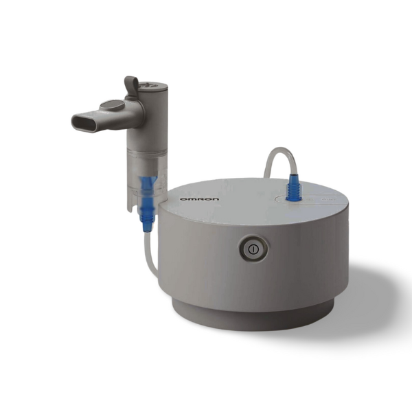 Nebulizador C28p Compresor Nec28pe