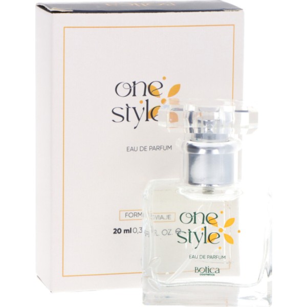 One Style Eau De Parfum 1 Envase 20 ml