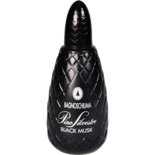 Pino silvestre black musk champu 1000ml