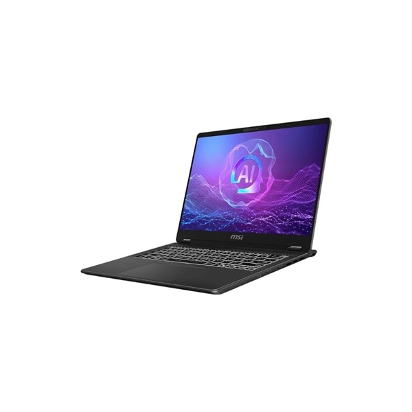Msi prestige 14 ai-030es u7-256v 16 1tb arc w11h