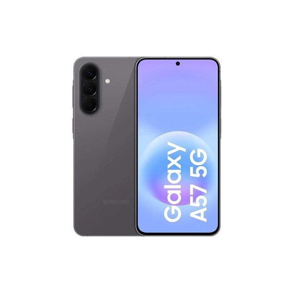 Samsung galaxy a57 5g ee 128gb grey