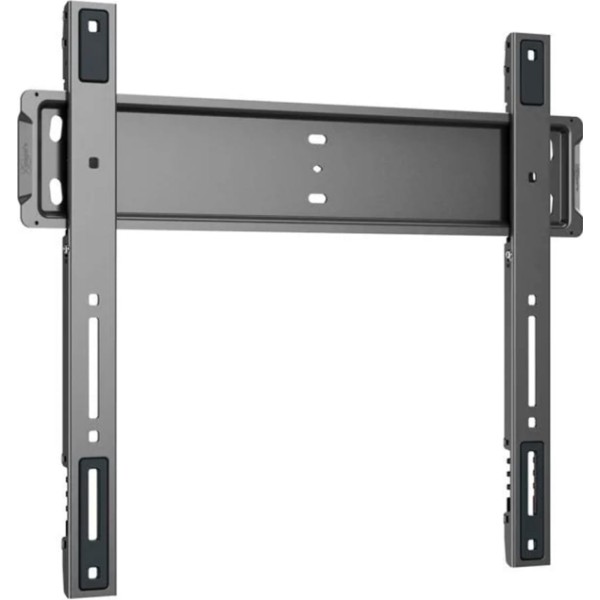 Vogel's tvm 5505 negro / soporte de pared fijo para tv de 32" a 77"