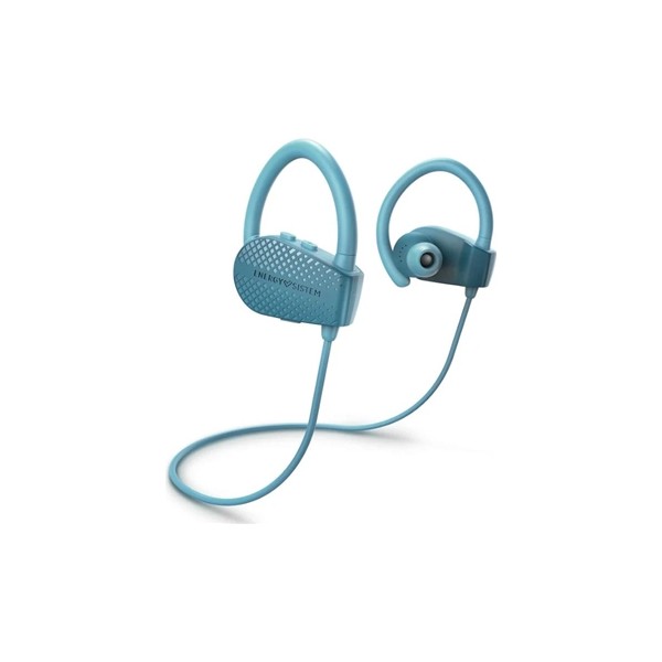 Energy sistem auriculares bluetooth sport 1+ ocean