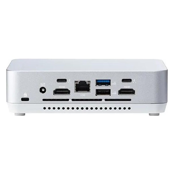 Asus nuc 14 pro+ rnuc14rvsu900002i u9-185h plata