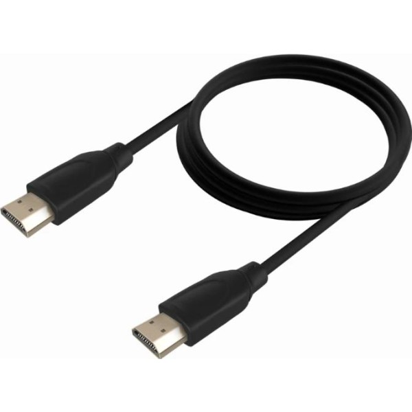 Aisens cable hdmi v2.0 4k60hz 18gbps a/m-a/m 1.5m