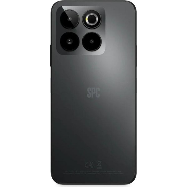Spc zeus 2 elite 6.7" 8gb 128gb con spc care dark