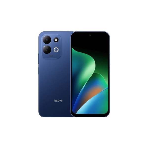 Xiaomi redmi 17 4g 4gb 256gb 6.99" deep blue