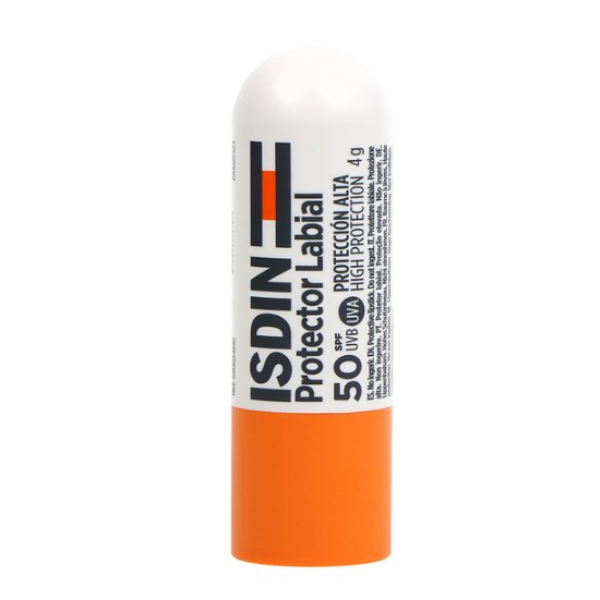Isdin Protector Labial SPF 50+ 4g
