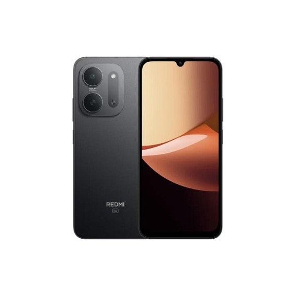 Xiaomi redmi 17c 5g 4gb 128gb 6.9" black