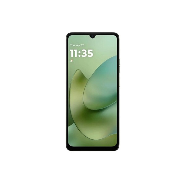 Motorola moto g06 8gb 256gb 6.88" verde